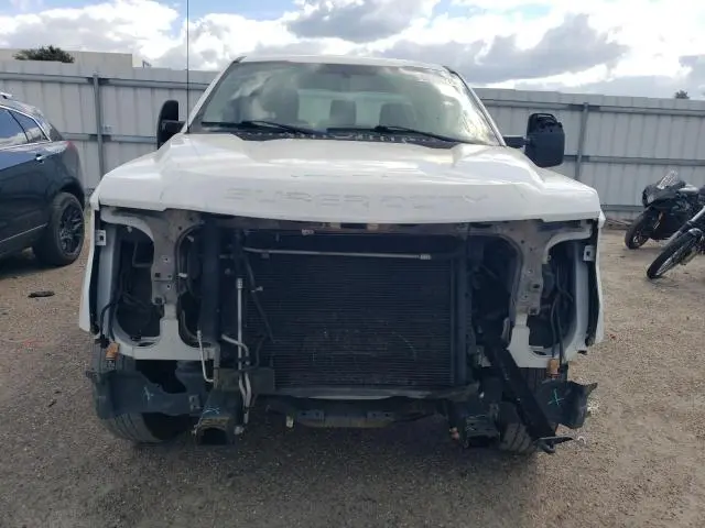 2019 FORD F250 SUPER DUTY  
