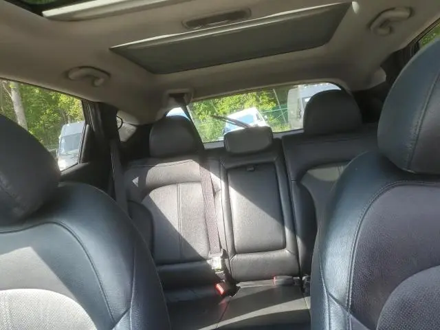 2014 HYUNDAI TUCSON GLS