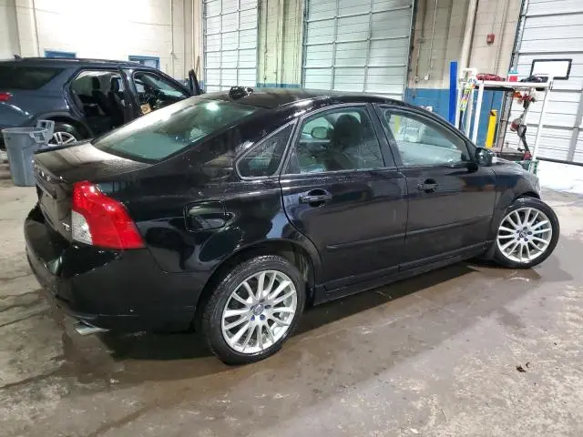 2011 VOLVO S40 T5  