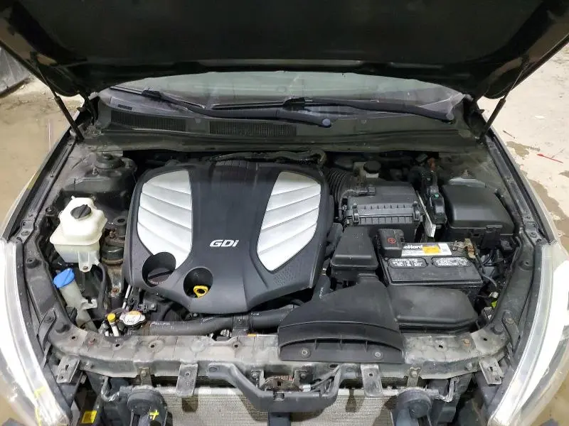 2014 KIA CADENZA PREMIUM  