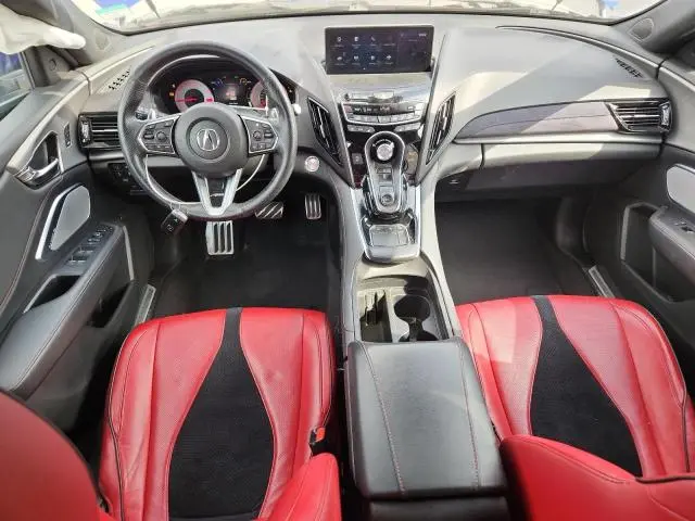 2019 ACURA RDX A-SPEC