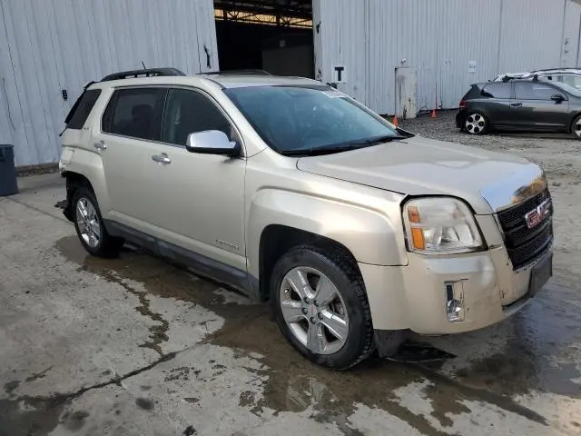 2015 GMC TERRAIN SLE  