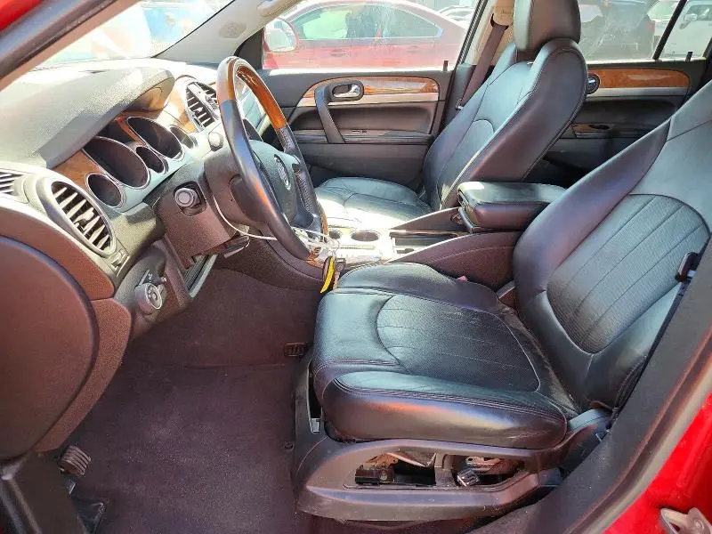 2012 BUICK ENCLAVE   