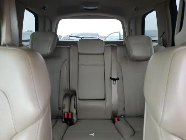 2015 MERCEDES-BENZ GL 350 BLUETEC  