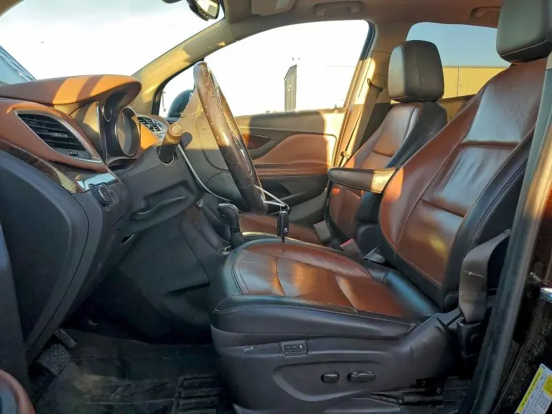 2014 BUICK ENCORE   