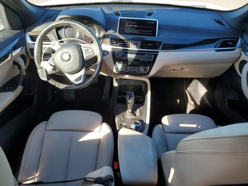 2020 BMW X1 SDRIVE28I  