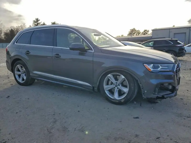 2021 AUDI Q7 PREMIUM  