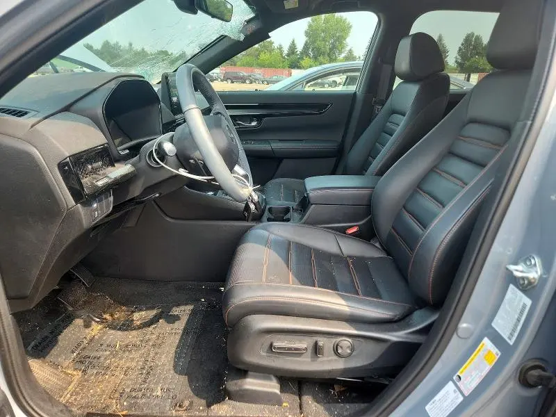 2024 HONDA CR-V SPORT TOURING  