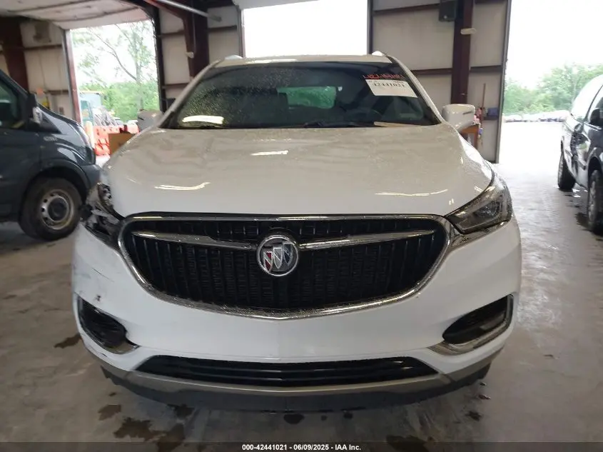2021 BUICK ENCLAVE FWD ESSENCE