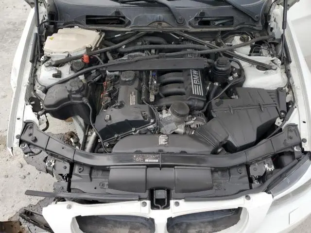 2011 BMW 328 XI