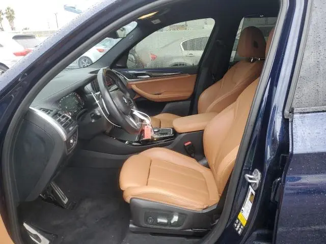 2023 BMW X3 M40I  