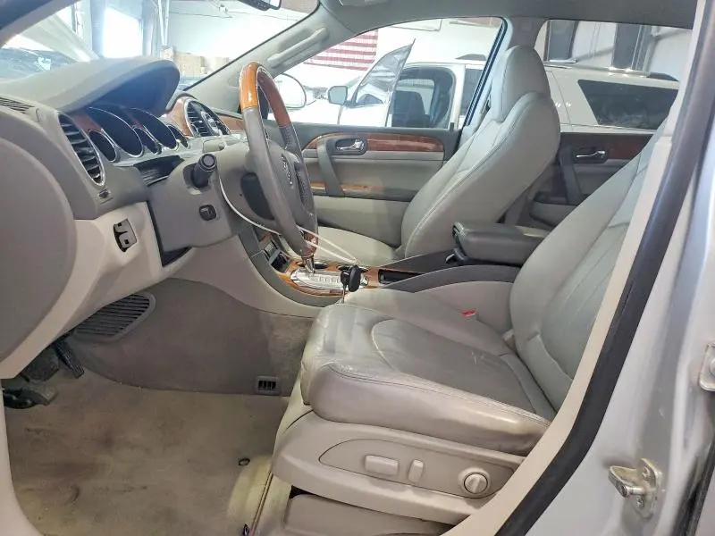 2011 BUICK ENCLAVE CXL  