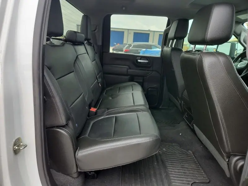2020 GMC SIERRA C2500 HEAVY DUTY  