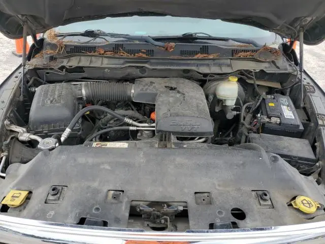 2013 RAM 1500 ST