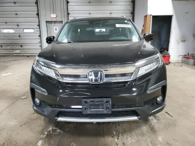 2019 HONDA PILOT TOURING  