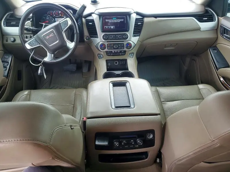 2018 GMC YUKON XL C1500 SLT  