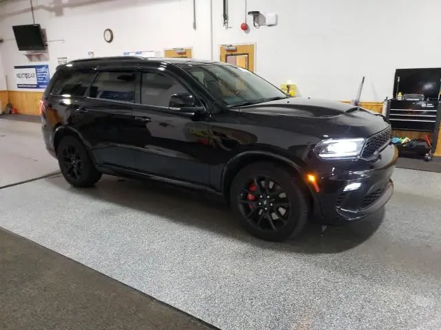 2023 DODGE DURANGO R/T  