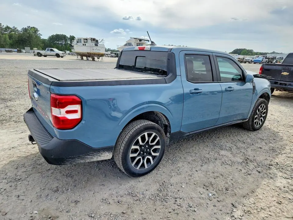 2023 FORD MAVERICK XL  