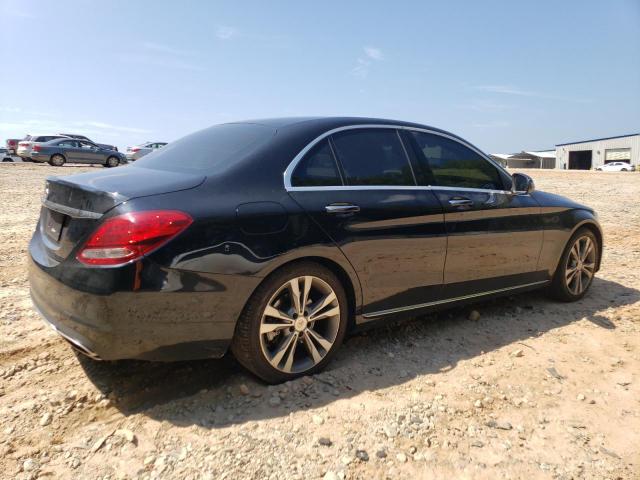 2016 MERCEDES-BENZ C 300