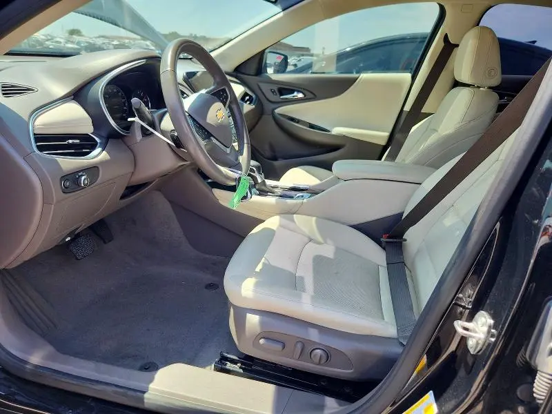 2024 CHEVROLET MALIBU PREMIER  
