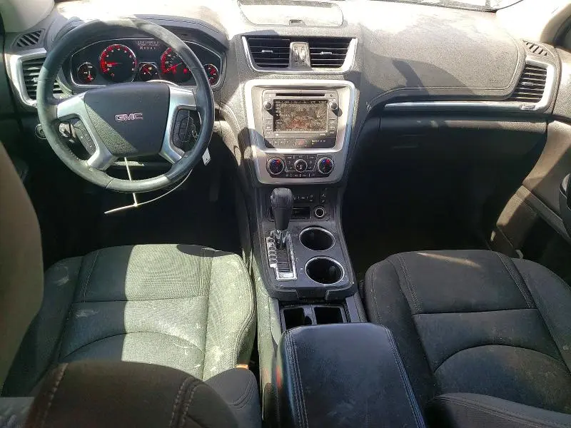 2014 GMC ACADIA SLE  