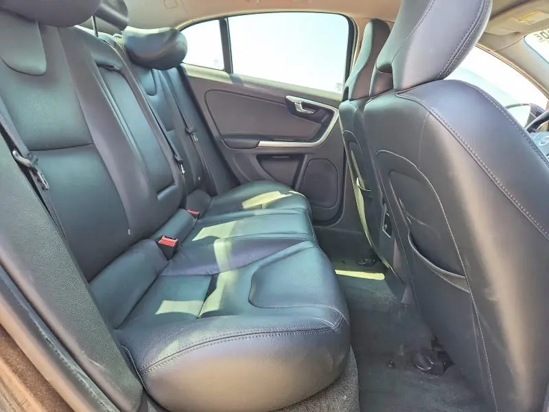 2015 VOLVO S60 PREMIER  