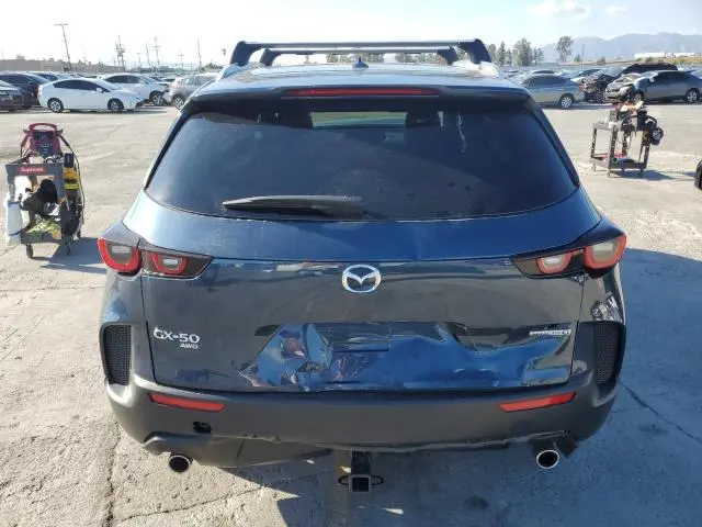 2024 MAZDA CX-50 PREMIUM  