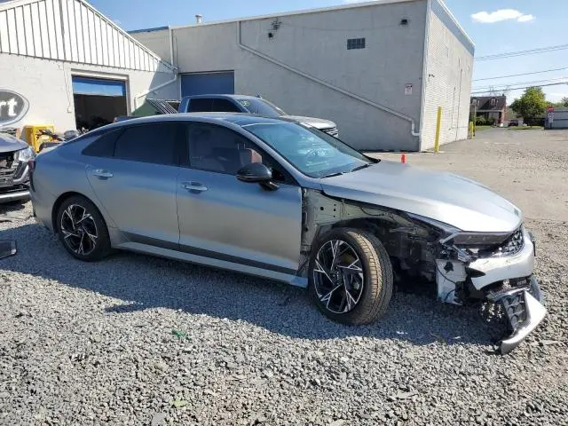 2025 KIA K5 GT LINE  