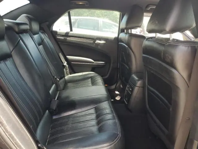 2019 CHRYSLER 300 S  