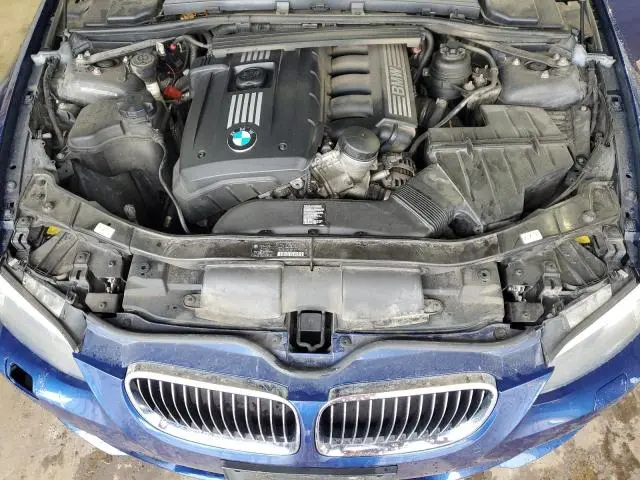 2013 BMW 328 XI  
