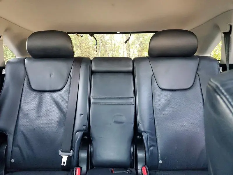 2014 LEXUS RX 350 BASE  