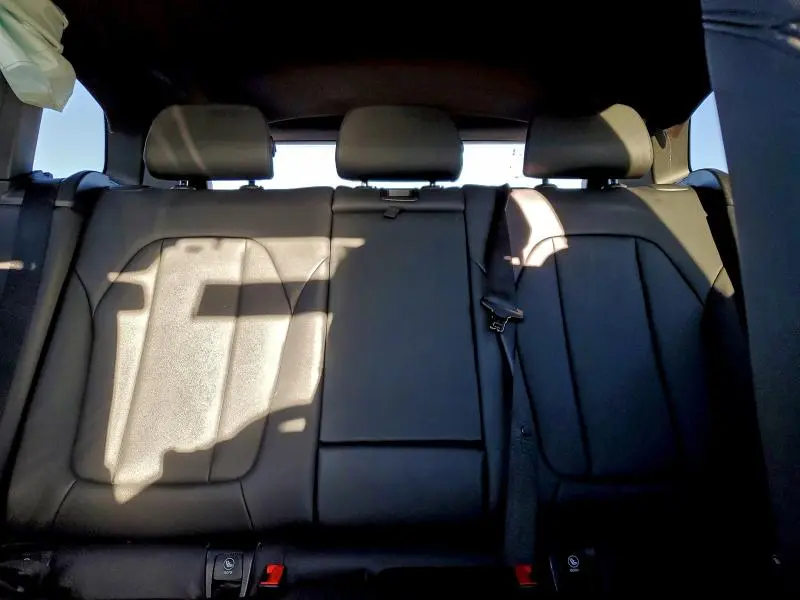 2021 BMW X3 XDRIVE30E  