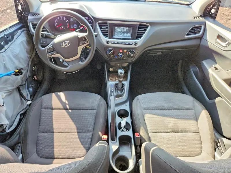 2020 HYUNDAI ACCENT SE  
