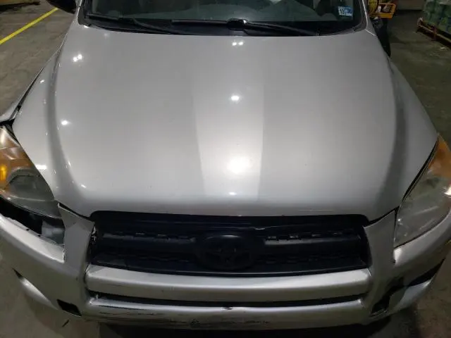 2010 TOYOTA RAV4   