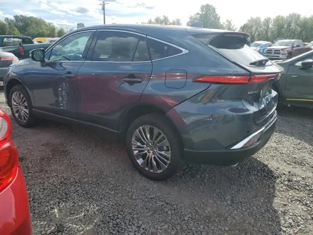 2024 TOYOTA VENZA LE  