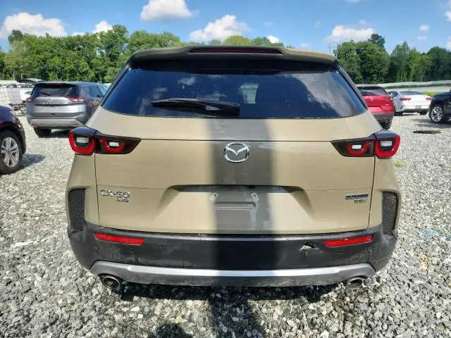 2024 MAZDA CX-50 PREMIUM PLUS  