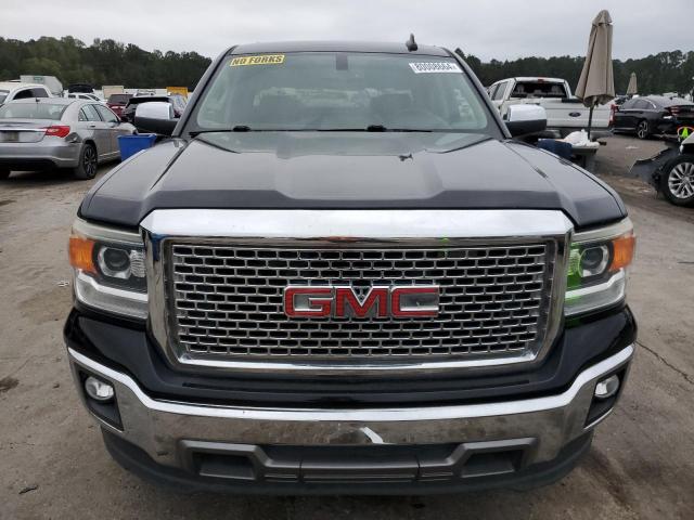 2015 GMC SIERRA C1500 SLT