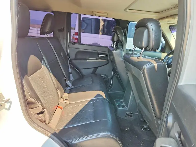 2012 JEEP LIBERTY JET  