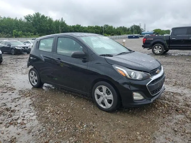 2020 CHEVROLET SPARK LS  