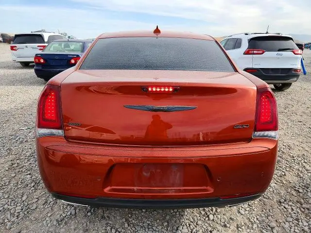 2021 CHRYSLER 300 TOURING  