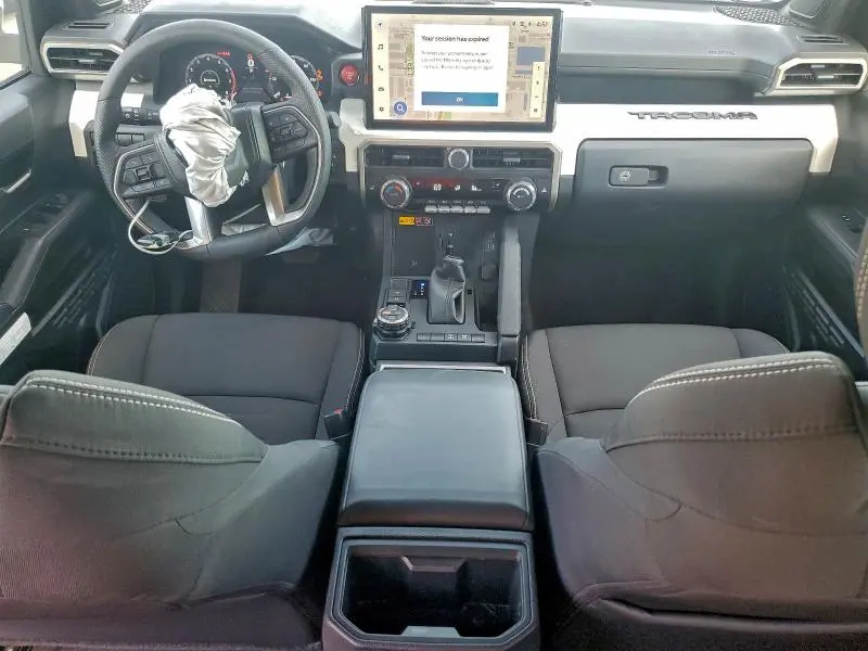 2024 TOYOTA TACOMA DOUBLE CAB  