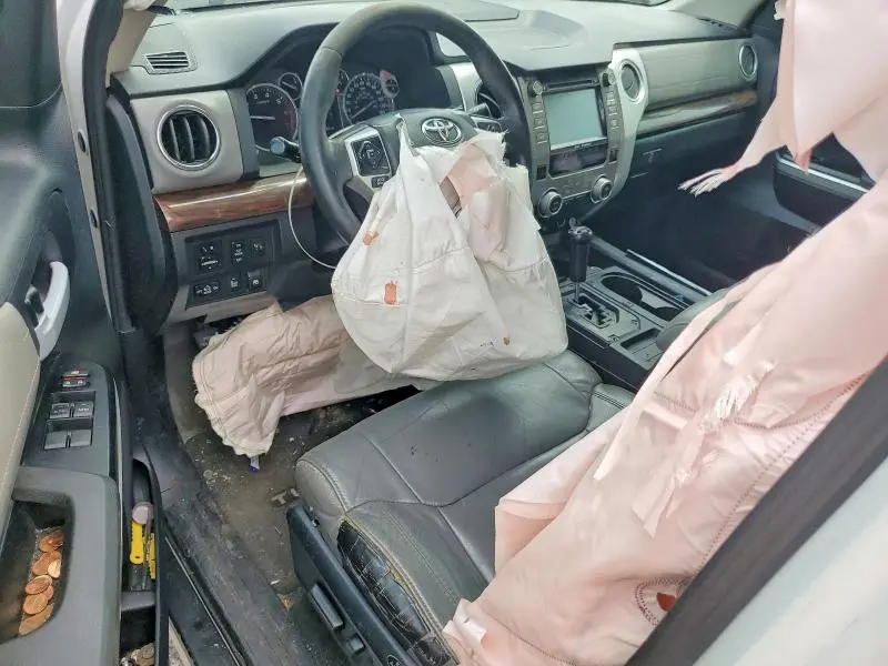 2014 TOYOTA TUNDRA LIMITED  
