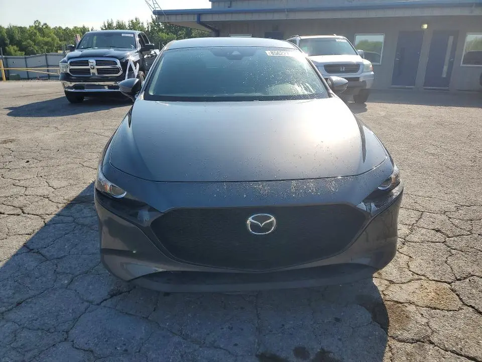 2021 MAZDA 3 SELECT  