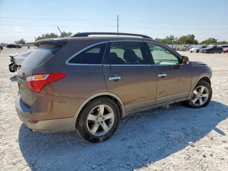 2011 HYUNDAI VERACRUZ GLS  