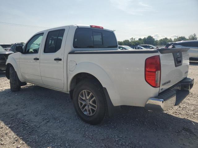 2018 NISSAN FRONTIER S