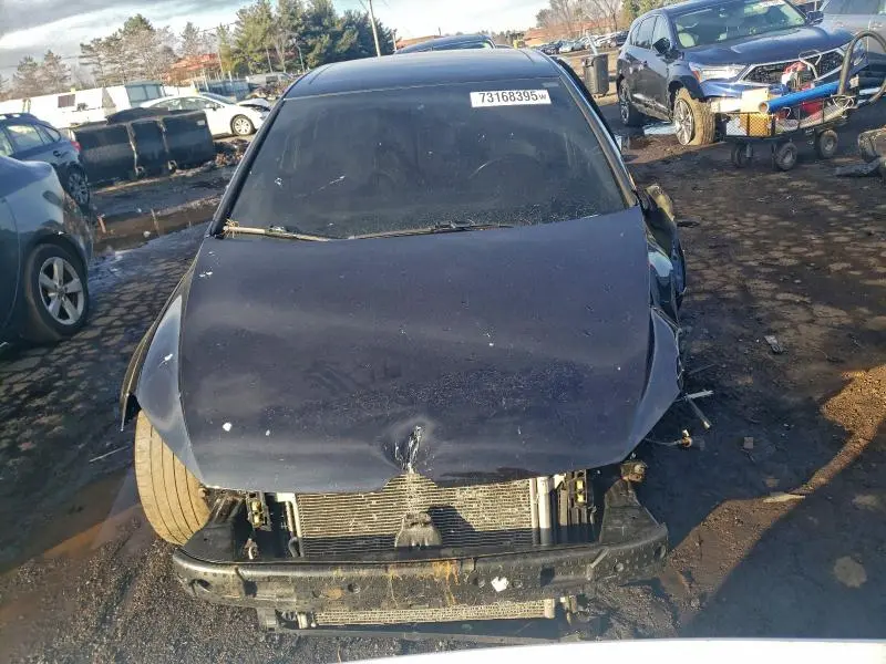 2017 VOLKSWAGEN GTI SPORT  