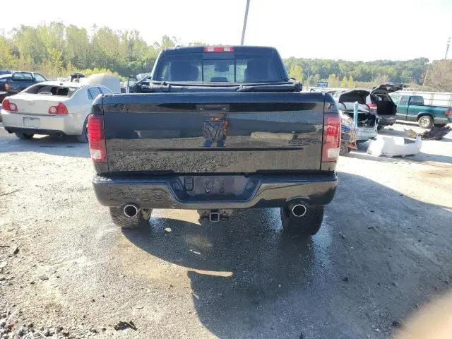 2013 RAM 1500 SPORT
