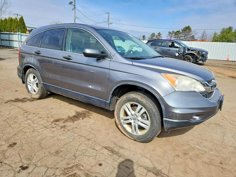 2011 HONDA CR-V EX  