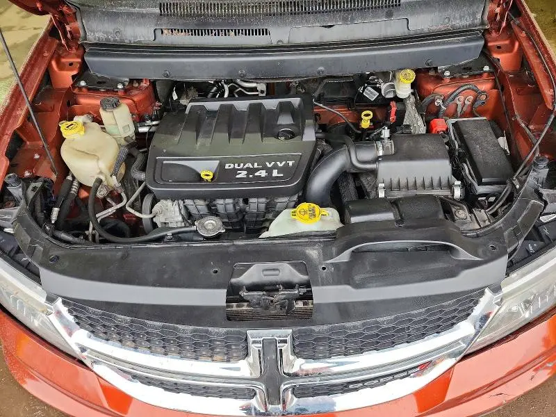 2013 DODGE JOURNEY SE  