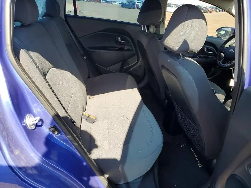 2013 KIA RIO EX  